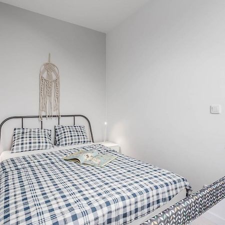 ורשה Chill Apartments Airport Ursynow מראה חיצוני תמונה